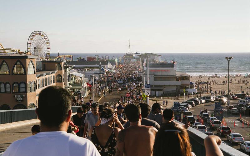 Scaling: Böyümə Strategiyaları